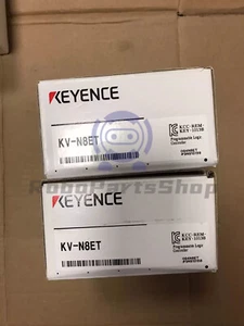NUOVO KEYENCE KV-N8ET 1 pz - Foto 1 di 1