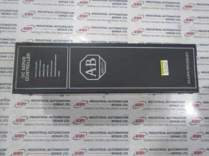 ALLEN BRADLEY BULLETIN 1388 DC DRIVE 1388B-AV40A04 - Picture 1 of 2
