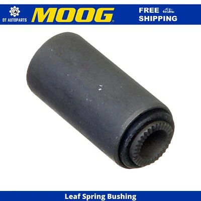 Buje de resorte de hoja para camioneta Chevrolet C20 1969-1972 MOOG 1969 1970 1971 1972 Foto 1 de 3