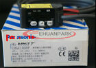 One Panasonic HG-C1050-P Laser displacement  Sensor New