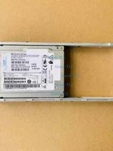 New IBM/Lenovo Storage 02PX541 02YC036 02PX748 1.92TB SAS 12G 2.5" V5000 SSD - Afbeelding 1 van 2