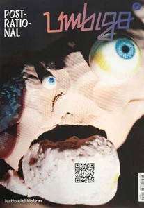 UMBIGO MAGAZINE ISSUE - 85 POST- RATIO- NAL (FREE SHIPPING - BRAND NEW MAGAZINE) - Picture 1 of 1