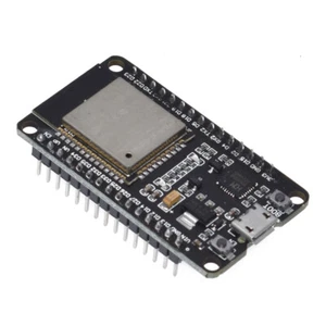 ESP32 ESP-WROOM-32 Dev Board (CH9102x) | WiFi WLAN Bluetooth Development Kit - Bild 1 von 4