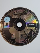 .PSX.' | '.Pro Pinball Fantastic Journey.