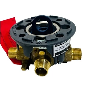 GROHE GROHSAFE 3.0 SHOWER PRESSURE BALANCE VALVE UNIVERSAL 35110000 - Picture 1 of 3