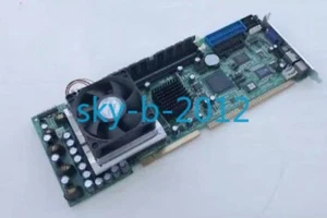 1 PCS North China SHB-840 motherboard sends CPU memory In good condition - Picture 1 of 3