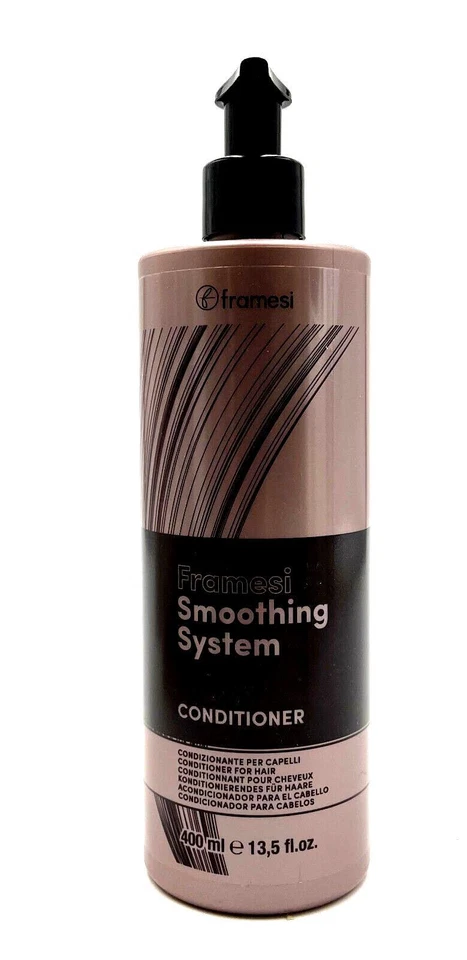 Framesi Smoothing System Conditioner 13.5 oz - Image 1 of 1