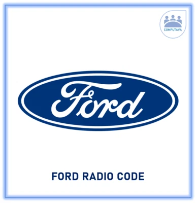 BLAUPUNKT / VISTEON FORD Radio Code Unlock Service (For: BLAUPUNKT, VISTEON, M & V SERIES, ETC.)