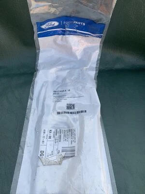 Ford Mnfd genuino con junta convertidora DG1Z-9448-A Foto 1 de 3