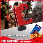 Arrow Trimmer Portable Cutting Tool Metal Outdoor Mini Bow Archery Cutter Off