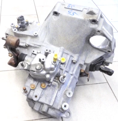 HONDA ACCORD 6 / CG8 / 1,8 / 136PS / 5 Gang / U2J4 SCHALTGETRIEBE GETRIEBE (SC45 - Bild 1 von 4