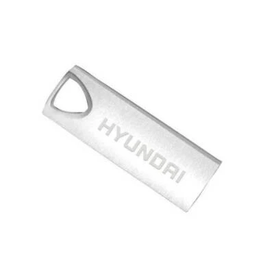 Hyundai Bravo Deluxe 32GB Flash Drive (USB 2.0) - Image 1 of 4