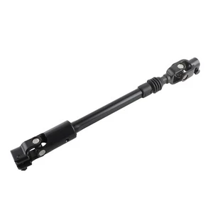 Albero sterzo 4713943 adatto per Jeep Cherokee XJ 1984-1994 con servosterzo - Foto 1 di 11