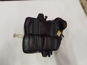 Dorman Used Coolant Reservoir Fits 03 04 05 06 07 Ford F250 F350 - Picture 1 of 7