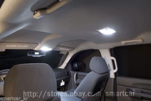 LED Map Room Trunk License Light for 2018 2019 2020 2021 2022 Hyundai Accent - Picture 1 of 1