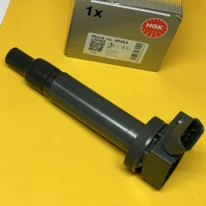 Ignition coil for Lexus GXE10 IS200 2.0L 99-05 1GFE Icon 2 Yr Wty - Picture 1 of 6