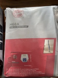 Borse HOOVER H68A - Foto 1 di 1