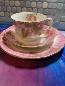 Vintage Cups & Saucers Wedding Tea Parties Cafes Afternoon Tea More Added Daily - Picture 1 of 575