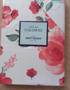 SET PIUMONE SINGOLO LIFE FROM COLORELL ROSE.POLIESTERE. NUOVO IN CONFEZIONE - Foto 1 di 4