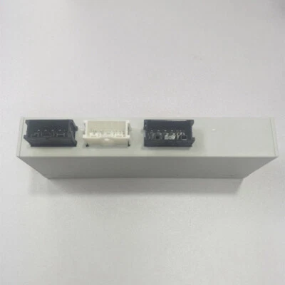 Unidad de módulo ECU de control de puerta trasera con tapa de maletero OE para BMW X3 F25 2011-16 X4 2014-16 Foto 1 de 4