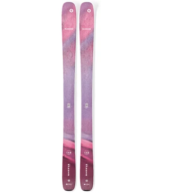 Blizzard Sheeva Team Skis - 2026 - Youth Girls - 140 cm - Image 1 of 4