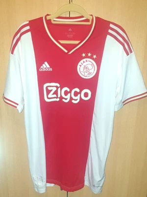 Ajax Amsterdam Trikot | Größe L | adidas 22/23 - Bild 1 von 4