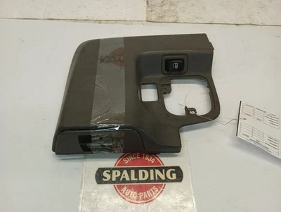 Front Driver Left Master Door Switch from 2013 Chevrolet Express 1500 11392227 - Image 1 of 4