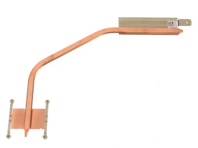 Dell OEM Inspiron 24 3475 All-In-One Desktop Heatsink Assembly D1H62 - Image 1 of 3