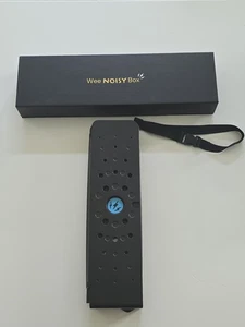 Noisy Clan Wee Stand Ultra Compact Music Stand - Picture 1 of 3