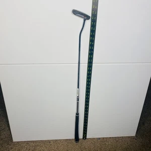"Putter Odyssey DFX 1100 eje de acero 35"" longitud mano derecha" - Imagen 1 de 6
