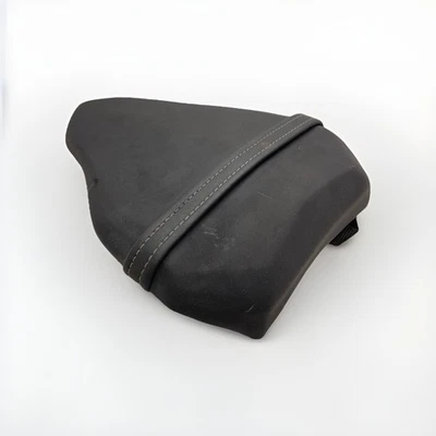 Funda asiento pasajero trasero negro mate Ducati Streetfighter 848 1098 Foto 1 de 4
