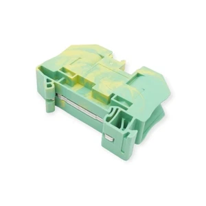 10Stück Phoenix Contact RTO 5-PE Reihenklemme 3049628 1VPE 10 Stück - Bild 1 von 4
