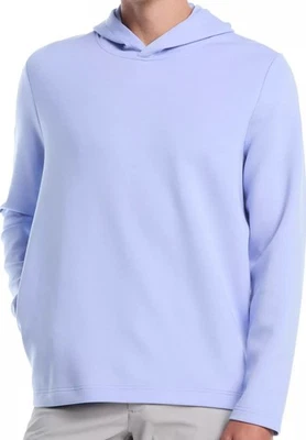 Sudadera con Capucha Callaway Para Hombre Crossover Performance Golf Azul Serenidad XL $95 Foto 1 de 4