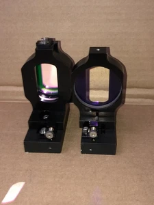 ILLUMINA SET DI 2-1005977 OBIETTIVO OTTICO REV B PER SEQUENCER HISEQ CON 1005798 A - Foto 1 di 10