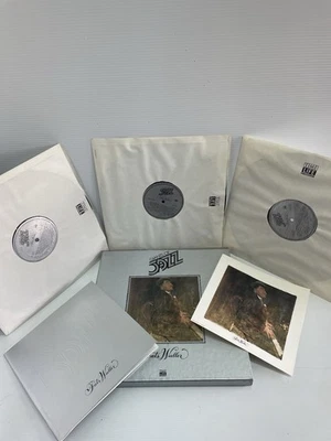 Fats Waller Giants Of Jazz Fats Waller 3xLP Compilation Deluxe Vinyl Box Set - Image 1 of 4