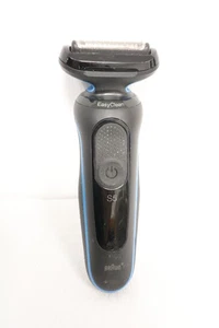 BRAUN Series 5 S5 EasyClean Type 5762 Doppelscherkopf Rasierer Bartrasierer - Bild 1 von 2