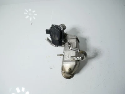 Refrigerador de gases de escape para 2023 Ford Transit Custom 2.0 EcoBlue BCFA 185HP - Imagem 1 de 2