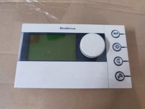 Buderus RC 30 - Bild 1 von 3