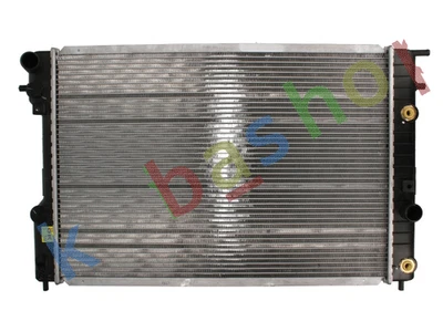 ENGINE RADIATOR FITS FOR OPEL OMEGA B 20-30 0394-0703 - Image 1 of 4