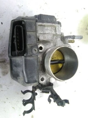 Conjunto de válvula de cuerpo de acelerador 20 Acura RDX 2,0 litros turbo tipo R  Foto 1 de 4