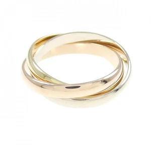Authentic Cartier Trinity Ring  #260-007-334-8757 - Picture 1 of 5