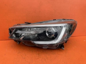 2018 2019 Subaru Legacy Left Driver Side LED Headlight OEM - Bild 1 von 24