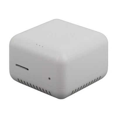 EU Plug USB 2.0 Network Print Server 5V LAN Print Share Server Wireless Pri OU - Image 1 of 4