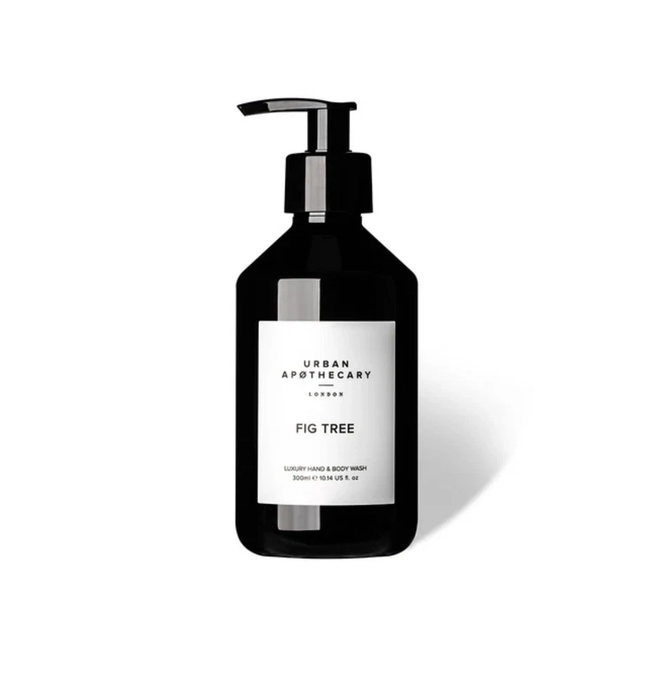 Urban Apothecary Fig Tree Hand Body Wash