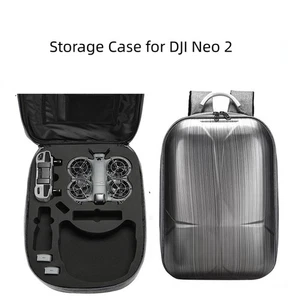 For DJI NEO 2 Storage Bag GOGGLES N3 Backpack  Protective Case Accessory - Picture 1 of 6