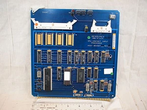 MEASUREX MPU CONTACT INPUT PROCESSOR 05358700 REV A (3H6) - Bild 1 von 8