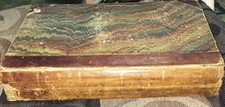 Hough History of Lewis County NY. 1860 hardcover book Lowville Boonville NY more