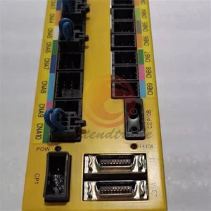 1 Stück Fanuc A03B-0821-C001 SAFETY I/O UNIT GEBRAUCHT - Bild 1 von 6