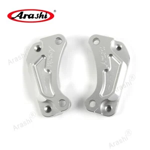 For Yamaha XP TMAX500 2008-2011 Oversize Front Brake Disc Rotor Adaptor Bracket - Picture 1 of 3