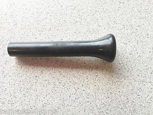 1997-2000 MERCEDES-BENZ C230 C280 W202 ~ DOOR LOCK KNOB  ~ OEM PART - Picture 1 of 1